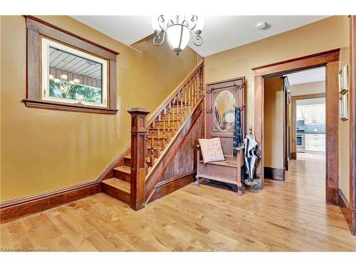 2038 Governors Road, Ancaster, ON - Indoor Photo Showing Other Room