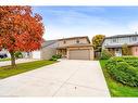 23 Lancer Court, Hamilton, ON  - Outdoor With Facade 