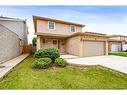 23 Lancer Court, Hamilton, ON  - Outdoor 