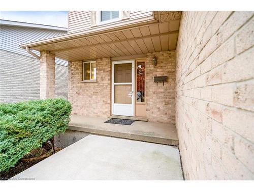 23 Lancer Court, Hamilton, ON - Outdoor