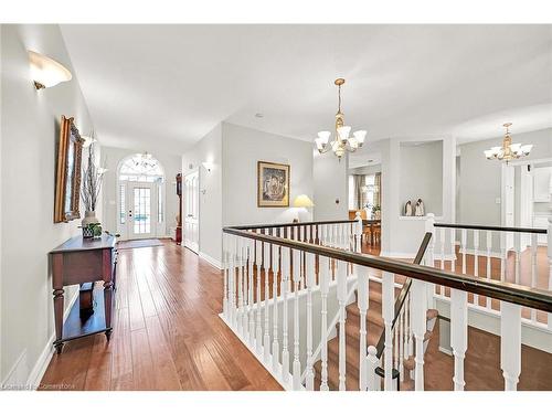 91 Southcreek Court, Ancaster, ON - Indoor Photo Showing Other Room