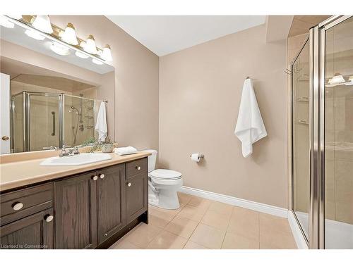 91 Southcreek Court, Ancaster, ON - Indoor Photo Showing Bathroom