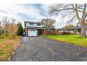 7 Shorwell Place, Brantford, ON  - Outdoor With Facade 