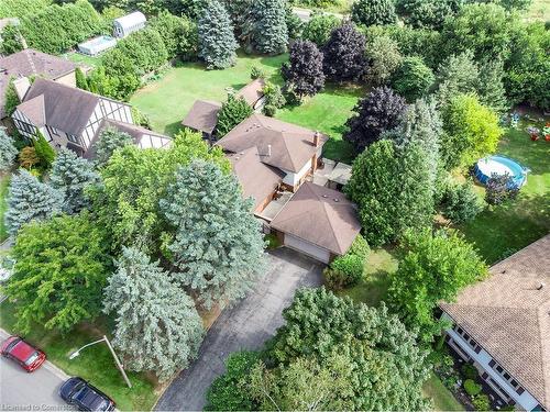 19 Isabel Drive, Brantford, ON - Outdoor