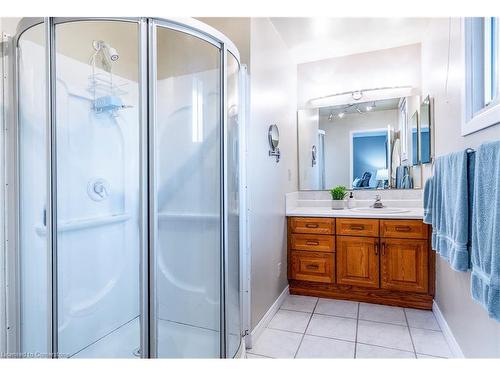 19 Isabel Drive, Brantford, ON - Indoor Photo Showing Bathroom