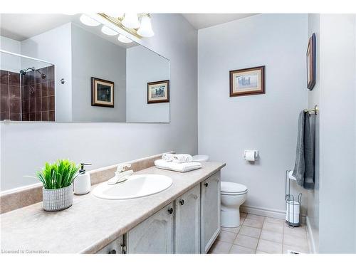 19 Isabel Drive, Brantford, ON - Indoor Photo Showing Bathroom