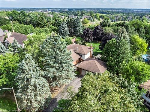 19 Isabel Drive, Brantford, ON - Outdoor With View