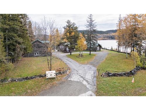 1 Kerr Crescent, Virginiatown, ON - Outdoor With Body Of Water With View