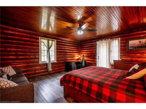 1 Kerr Crescent, Virginiatown, ON - Indoor Photo Showing Bedroom