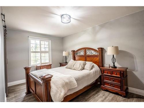 1 Kerr Crescent, Virginiatown, ON - Indoor Photo Showing Bedroom