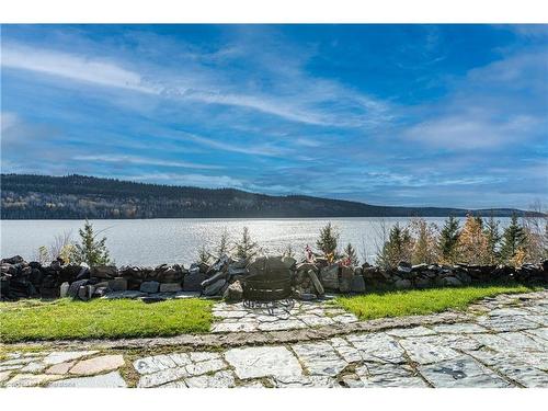 1 Kerr Crescent, Virginiatown, ON - Outdoor With Body Of Water With View