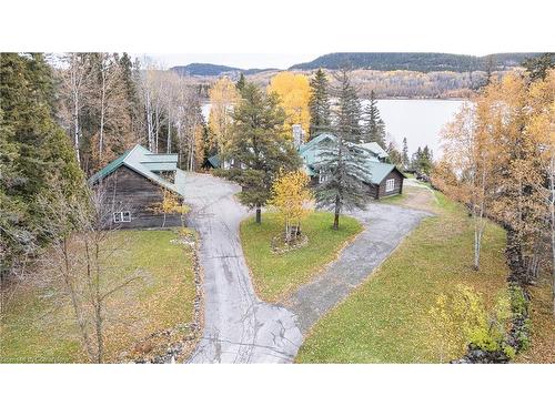 1 Kerr Crescent, Virginiatown, ON - Outdoor With View