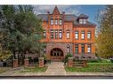 104-200 Stinson Street, Hamilton, ON  - Outdoor With Facade 