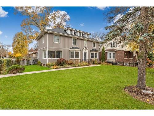 371 Niagara Street, Welland, ON - Outdoor With Facade