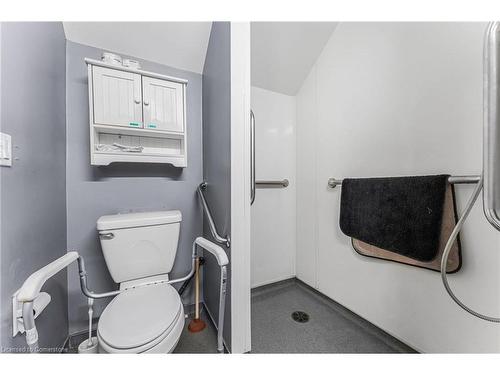 371 Niagara Street, Welland, ON - Indoor Photo Showing Bathroom