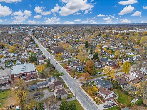 371 Niagara Street, Welland, ON - Outdoor With View