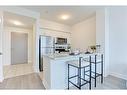 519-16 Concord Place, Grimsby, ON  - Indoor Photo Showing Kitchen 