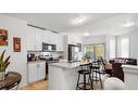 31-1465 Station Street, Fonthill, ON  - Indoor Photo Showing Kitchen 