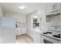 41 Martha Street, Hamilton, ON  - Indoor Photo Showing Kitchen 