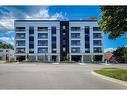 308-4514 Ontario Street, Beamsville, ON  - Outdoor With Balcony With Facade 