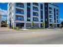 308-4514 Ontario Street, Beamsville, ON  - Outdoor With Balcony With Facade 