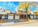 48-5033 Pinedale Avenue, Burlington, ON  - Outdoor With Facade 