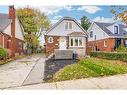 122 Kenilworth Avenue S, Hamilton, ON  - Outdoor 