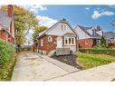 122 Kenilworth Avenue S, Hamilton, ON  - Outdoor With Facade 