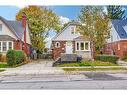 122 Kenilworth Avenue S, Hamilton, ON  - Outdoor 