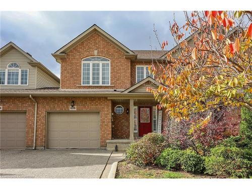 4116 Ashby Drive, Beamsville, ON - Outdoor With Facade