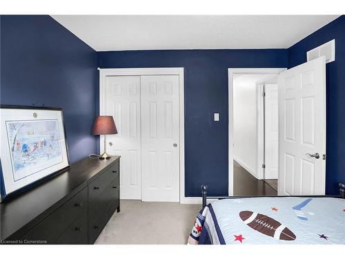 4116 Ashby Drive, Beamsville, ON - Indoor Photo Showing Bedroom