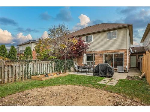 4116 Ashby Drive, Beamsville, ON - Outdoor With Deck Patio Veranda