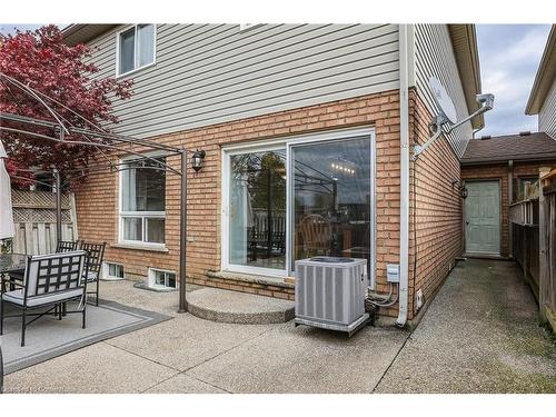 4116 Ashby Drive, Beamsville, ON - Outdoor With Deck Patio Veranda