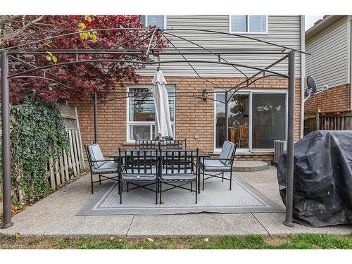 4116 Ashby Drive, Beamsville, ON - Outdoor With Deck Patio Veranda