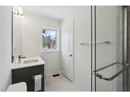 62-10 Birmingham Drive, Cambridge, ON - Indoor Photo Showing Bathroom