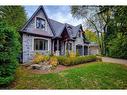 242 Burton Road, Oakville, ON  - Outdoor With Facade 