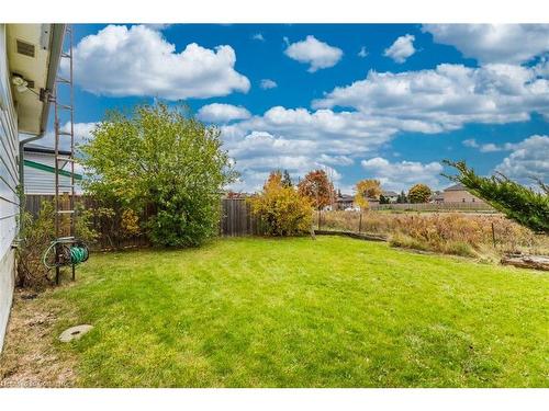 228 Eaglewood Drive, Hamilton, ON - Outdoor With View