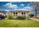 228 Eaglewood Drive, Hamilton, ON  - Outdoor 