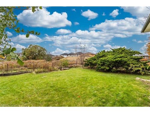 228 Eaglewood Drive, Hamilton, ON - Outdoor With View