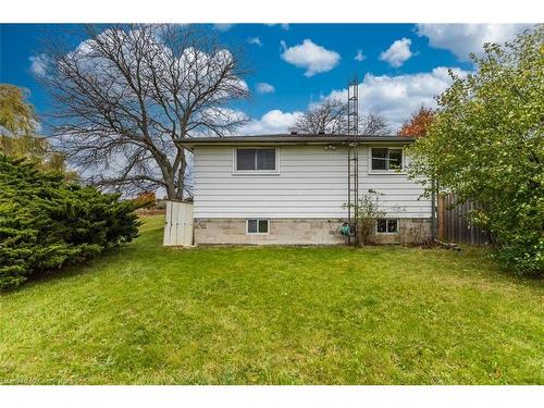 228 Eaglewood Drive, Hamilton, ON - Outdoor