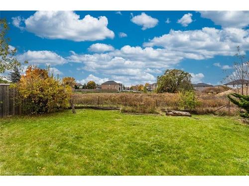 228 Eaglewood Drive, Hamilton, ON - Outdoor With View