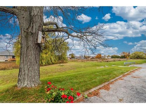 228 Eaglewood Drive, Hamilton, ON - Outdoor With View