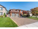 65 Derek Drive, Hamilton, ON  - Outdoor With Facade 