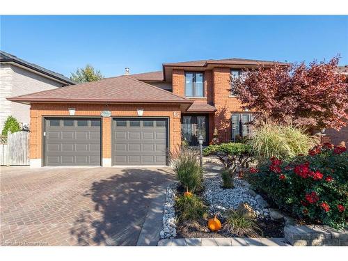 65 Derek Drive, Hamilton, ON - Outdoor