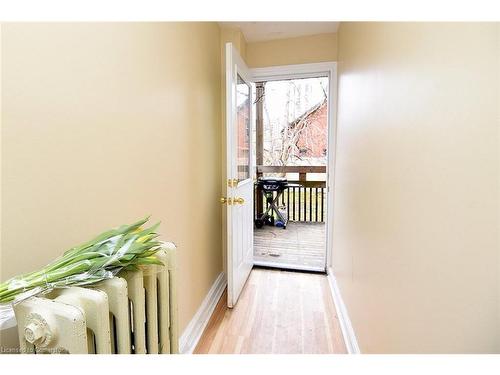 1-156 Robinson Street, Hamilton, ON - Indoor Photo Showing Other Room