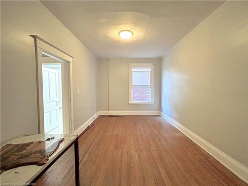 D-49 Victoria Avenue S, Hamilton, ON - Indoor Photo Showing Other Room