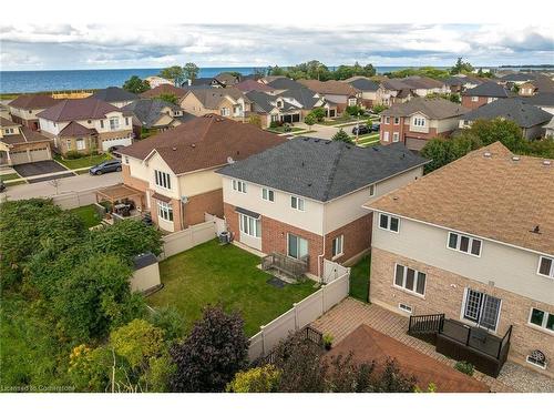 8 Saybrook Gardens, Stoney Creek, ON - Outdoor