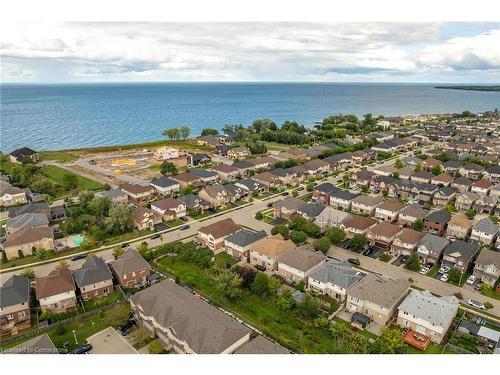 8 Saybrook Gardens, Stoney Creek, ON - Outdoor With Body Of Water With View