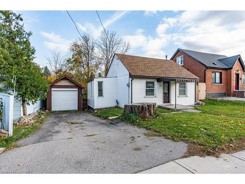 937 Garth Street, Hamilton, ON - Outdoor