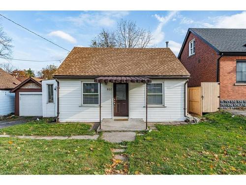 937 Garth Street, Hamilton, ON - Outdoor